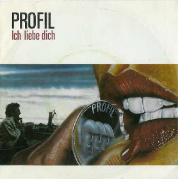 Profil - Ich Liebe Dich